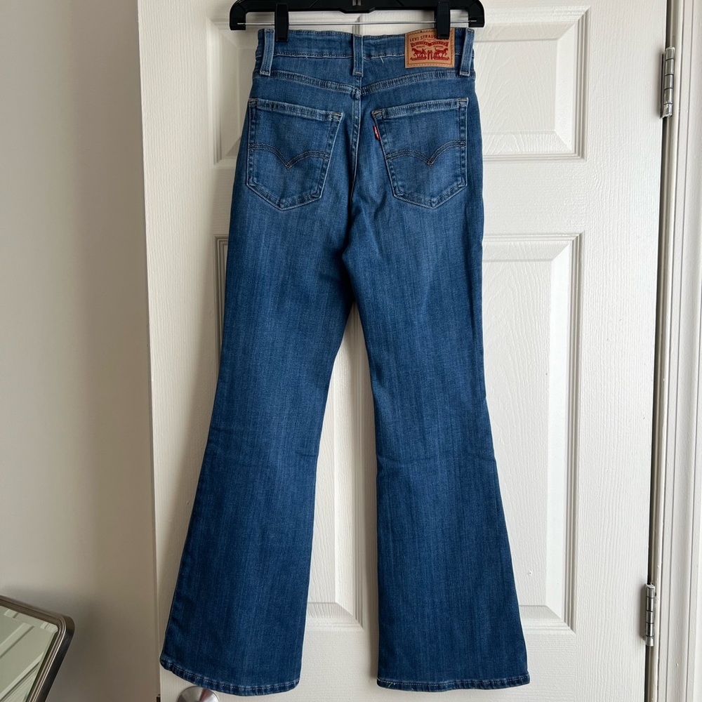 Levi’s 726 Flare